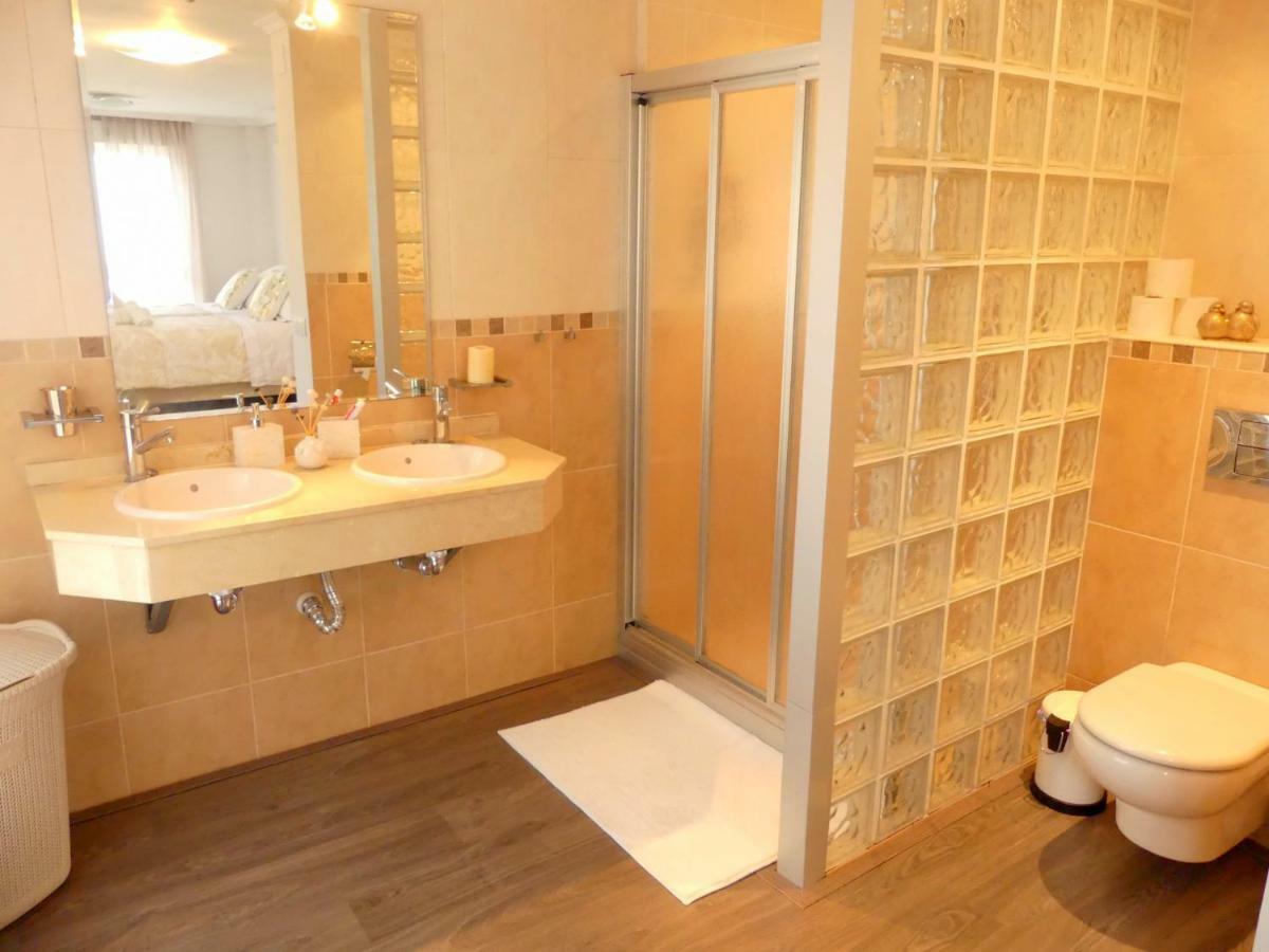 Duplex La Carihuela 1ª Linea De Playa Apartamento Costa Del Sol Torremolinos Eksteriør bilde