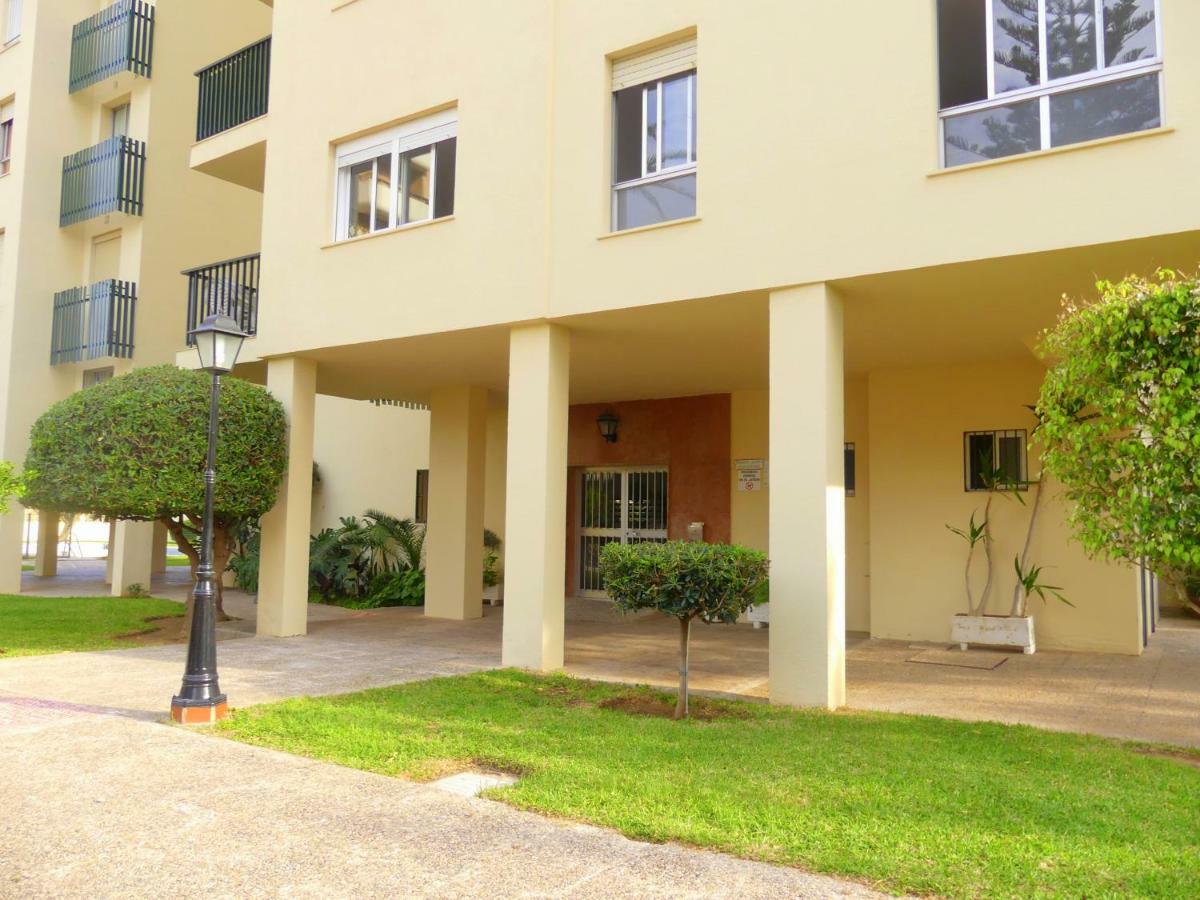 Duplex La Carihuela 1ª Linea De Playa Apartamento Costa Del Sol Torremolinos Eksteriør bilde