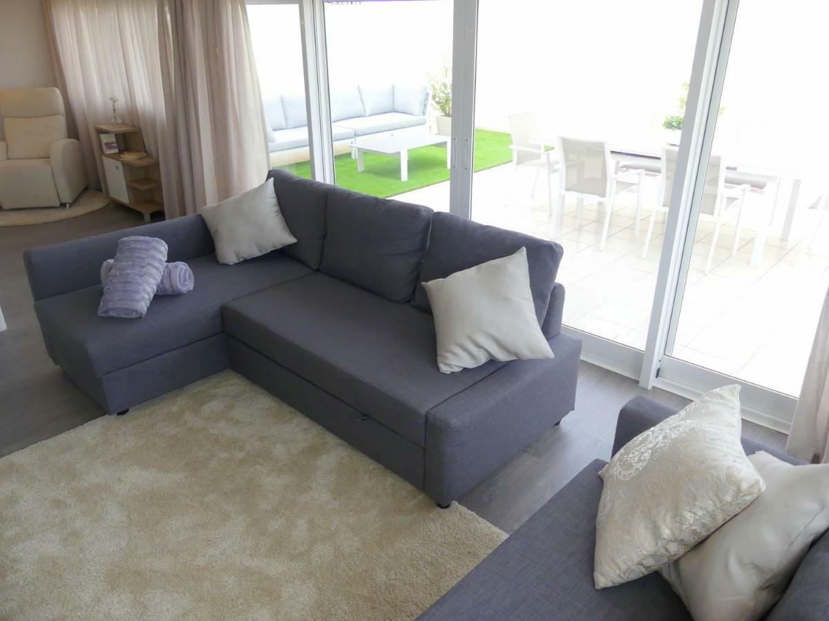 Duplex La Carihuela 1ª Linea De Playa Apartamento Costa Del Sol Torremolinos Eksteriør bilde