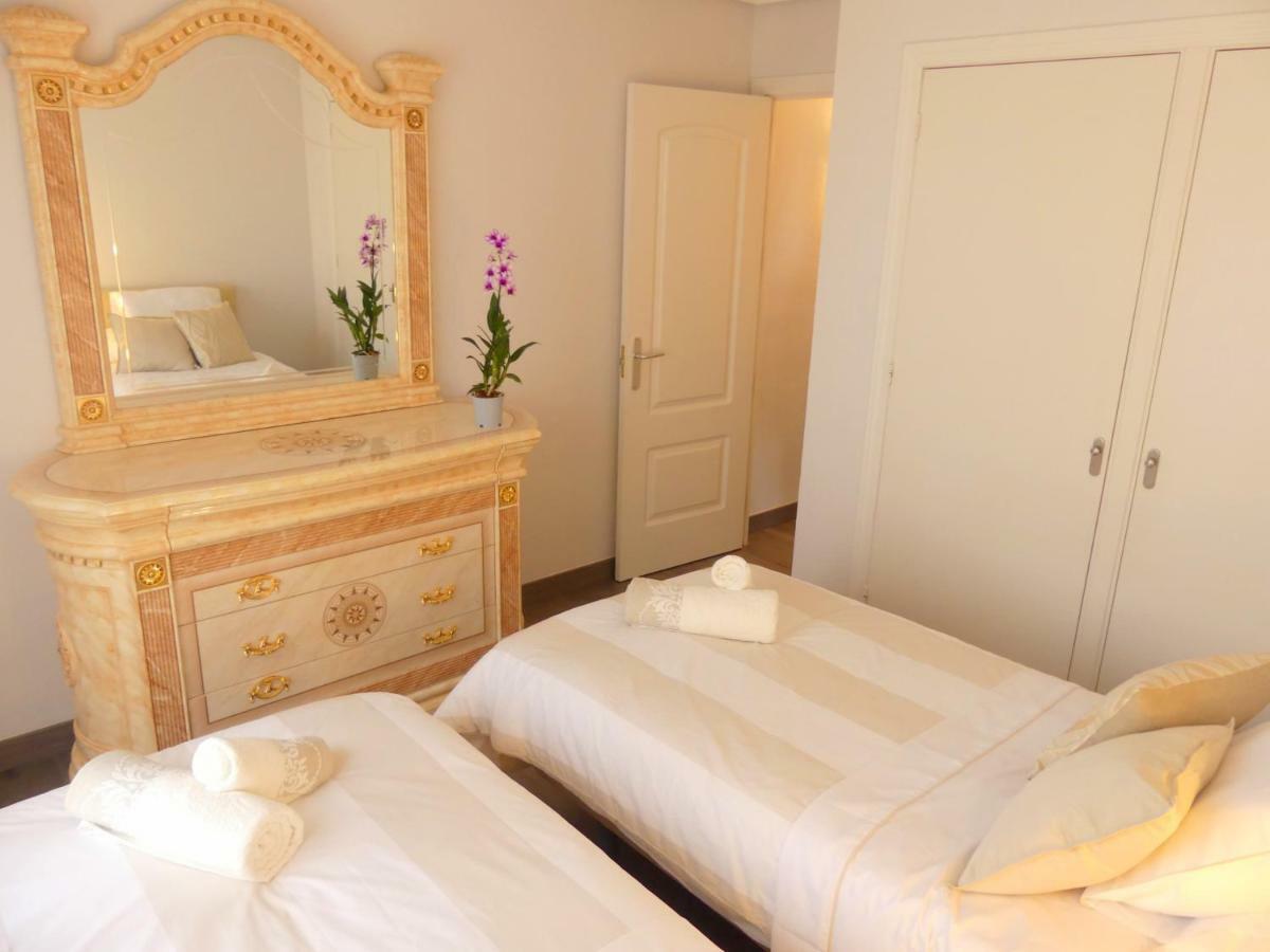 Duplex La Carihuela 1ª Linea De Playa Apartamento Costa Del Sol Torremolinos Eksteriør bilde