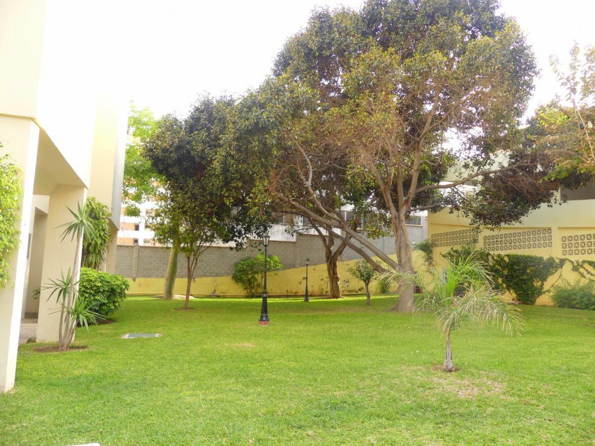 Duplex La Carihuela 1ª Linea De Playa Apartamento Costa Del Sol Torremolinos Eksteriør bilde