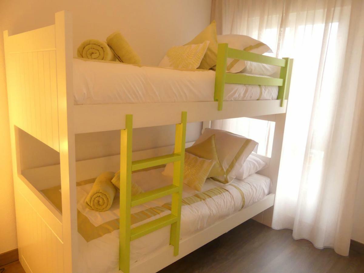 Duplex La Carihuela 1ª Linea De Playa Apartamento Costa Del Sol Torremolinos Eksteriør bilde