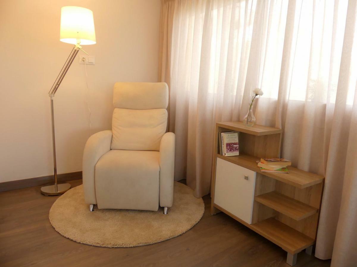 Duplex La Carihuela 1ª Linea De Playa Apartamento Costa Del Sol Torremolinos Eksteriør bilde