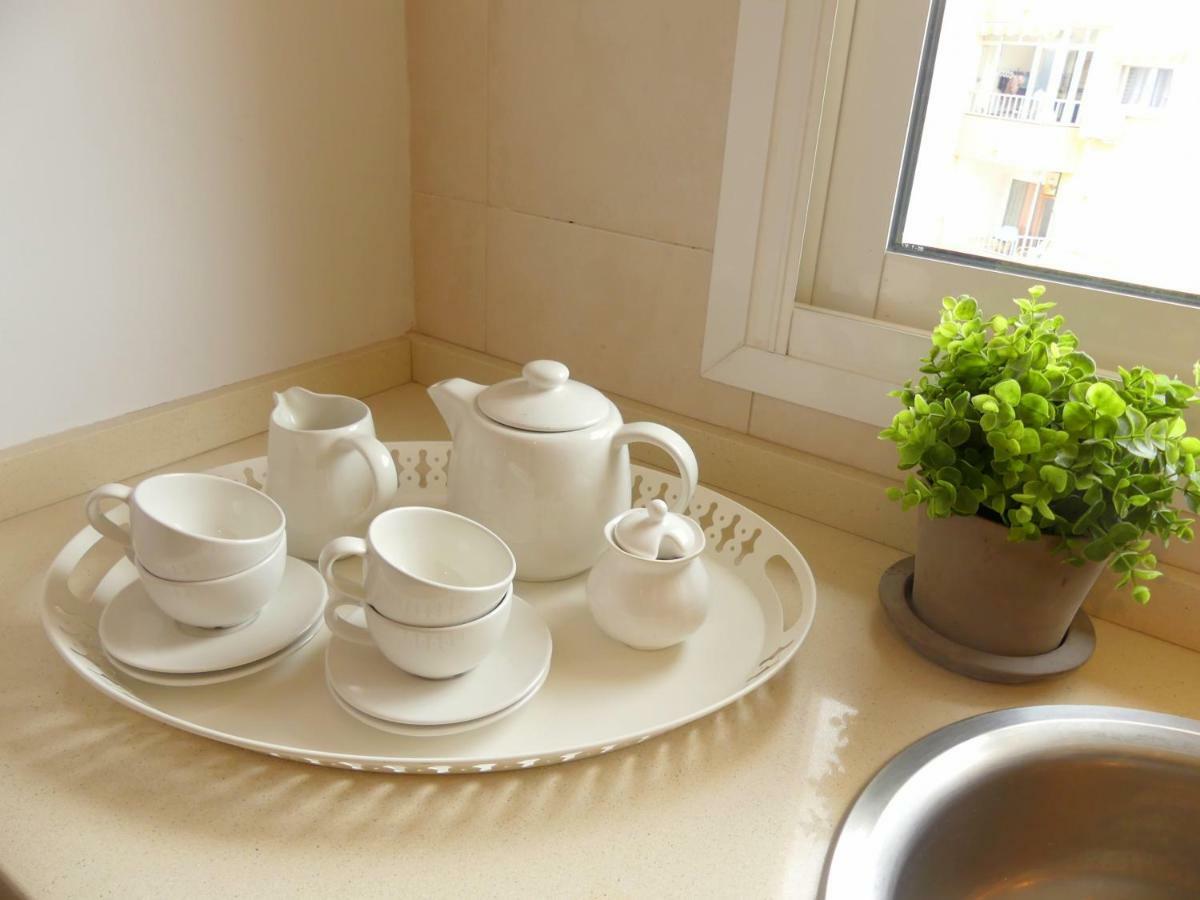 Duplex La Carihuela 1ª Linea De Playa Apartamento Costa Del Sol Torremolinos Eksteriør bilde